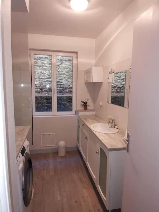 Apartment Spacieux Et Agreable *